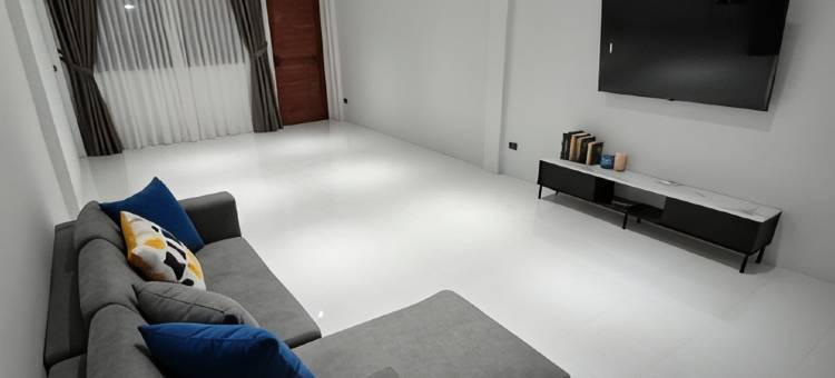 Cozy Home Mukdahan图片