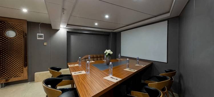 归屿ISLAND设计师民宿(天府国际动漫城成都动物园店)图片