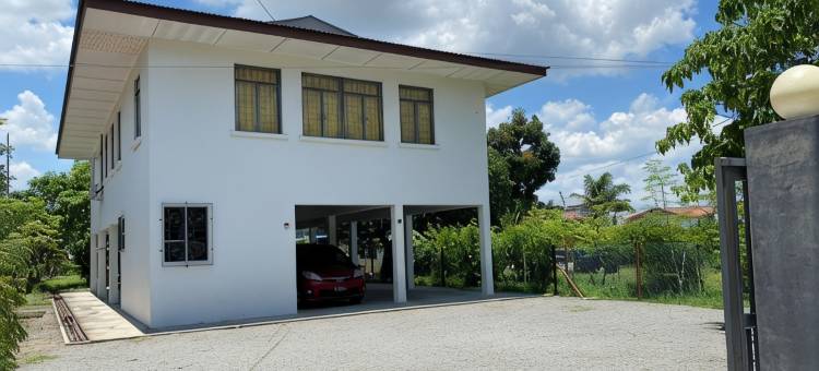 Ayana Homestay图片