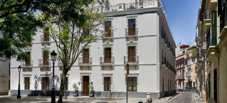Vincci Molviedro Suites Apartments图片