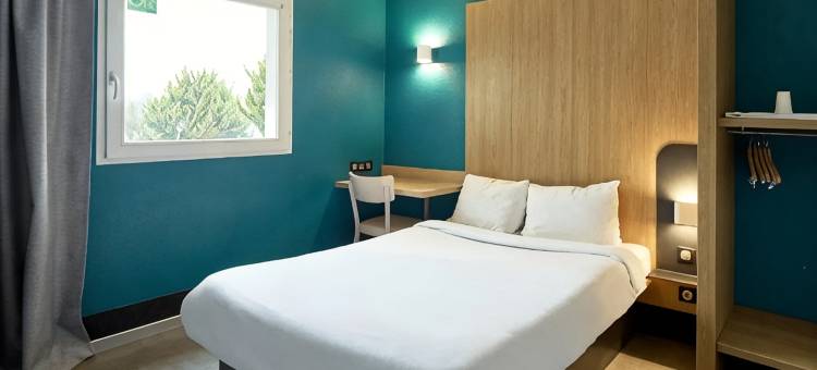 B&B伊夫里利塞酒店 (2)(B&B Hôtel Evry-Lisses (2))图片