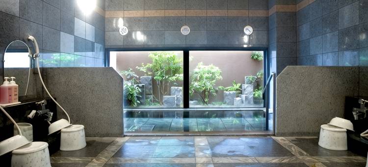 露樱酒店防府站前店(Hotel Route-Inn Hofu Ekimae)图片