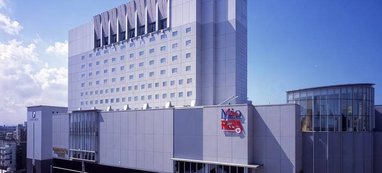 京成米拉玛丽酒店(Keisei Hotel Miramare)图片