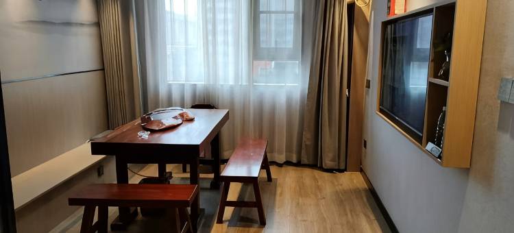 安欣·轻住酒店(南安成功街店)图片
