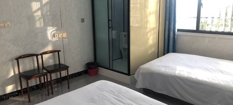 桥头宾馆(振兴路店)图片