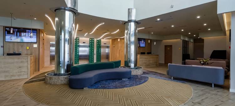 Glenver Garden Hotel (Ex.Hilton Garden Inn)图片