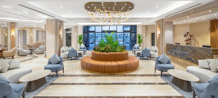 Azur One Eleven Hotel Alamein图片