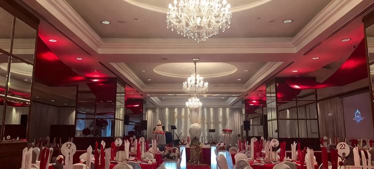 葛尼海湾酒店 - 宾乐雅合作酒店(Gurney Bay Hotel, A PARKROYAL Partner Hotel)图片