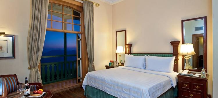 西马尔奥博罗伊塞西尔酒店(The Oberoi Cecil, Shimla)图片