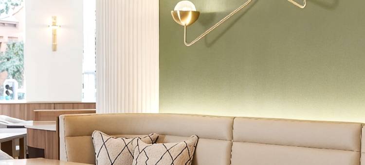 悉尼达令广场瑞吉斯公寓酒店, EVT旗下(Rydges Darling Square Apartment Hotel, an EVT Hotel)图片