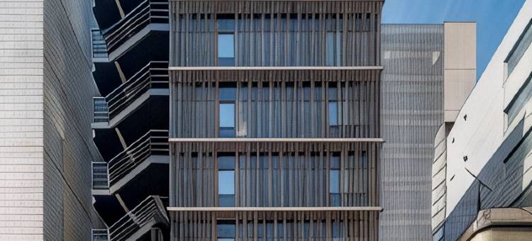 lyf银座东京(lyf Ginza Tokyo)图片