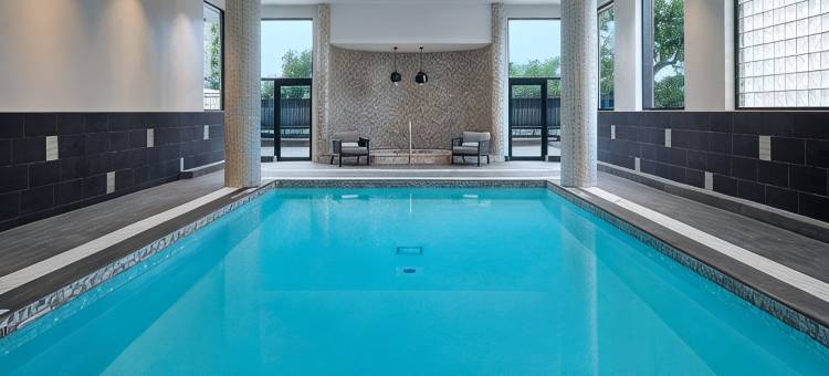 多伦多万锦万豪德尔塔酒店(Delta Hotels Toronto Markham)图片