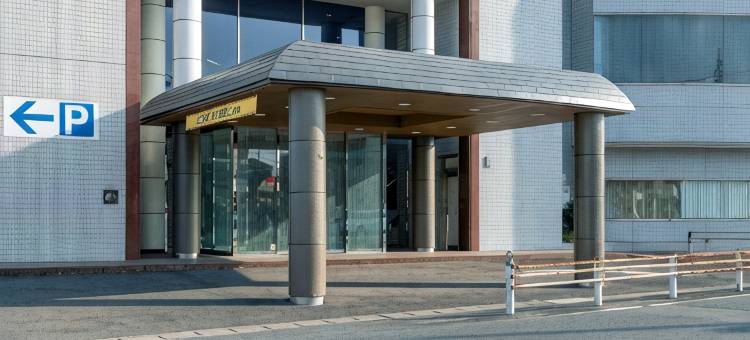东海城市酒店(Tokai City Hotel)图片