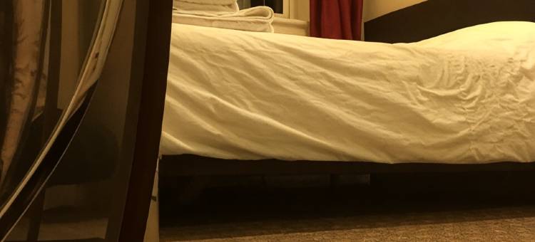 希思罗机场比安卡楼酒店(Bianca's House Hotel Heathrow Airport)图片