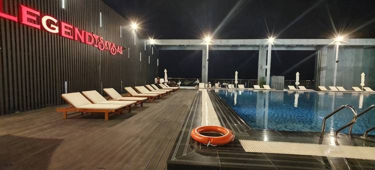 传奇酒店及度假村(Legend Hotel and Resort)图片