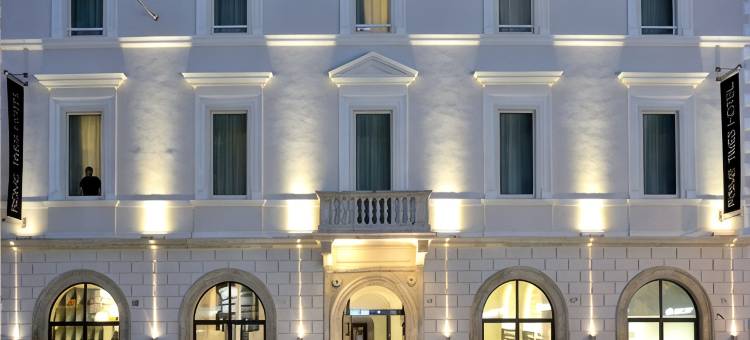 罗马时代酒店(Rome Times Hotel)图片