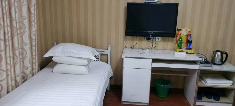 扬州新城迎宾馆图片