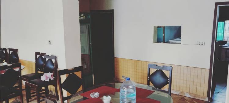 新伊斯兰堡酒店(New Islamabad Hotel)图片