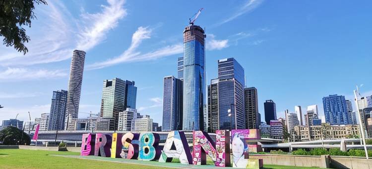罗默布里斯班酒店 - 前布里斯班赛琳娜旅舍(Roamer Brisbane)图片