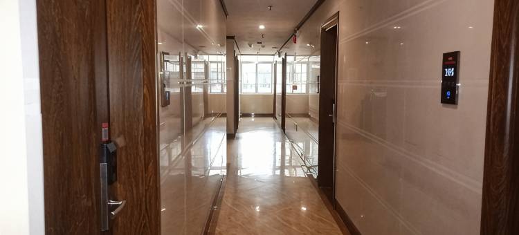 宜家亲商务酒店(廉江市第三中学店)图片