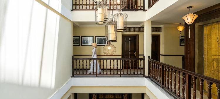 小会安精品水疗酒店(Little Hoi An . A Boutique Hotel & Spa)图片