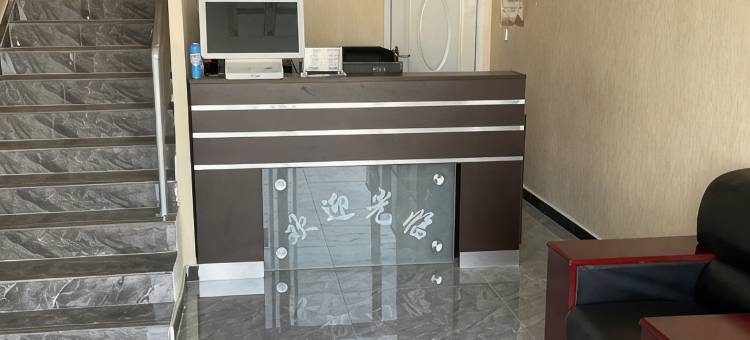 仙客来旅馆图片