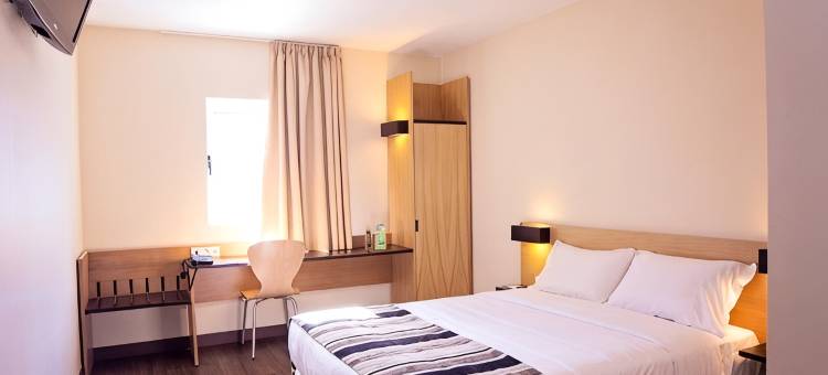 瓦隆戈港公园酒店(Park Hotel Porto Valongo)图片