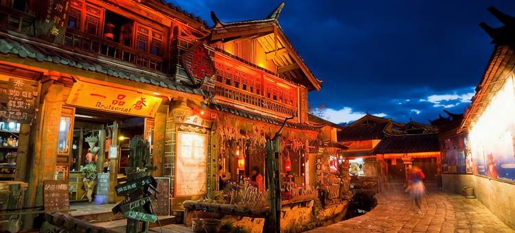 多米连锁酒店(花马街店)图片
