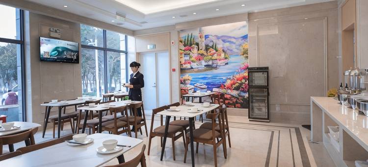 维也纳酒店(睢宁青年路店)图片
