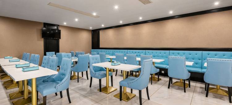 西岸酒店(临沂机场国际会展中心店)图片