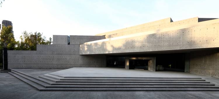 墨西哥城卡米奥里尔波兰科酒店(Camino Real Polanco Mexico)图片