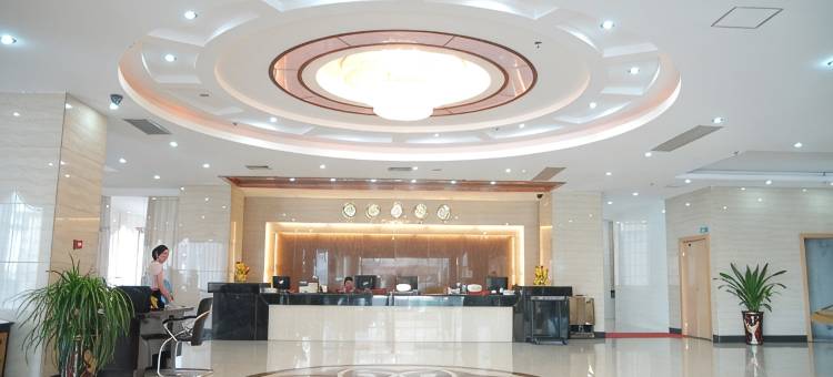浦北县广源大酒店(浦北汽车站店)图片