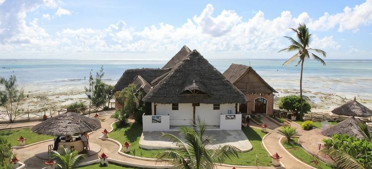 礁石海滩度假村(Reef & Beach Resort - Spa Jambiani)图片