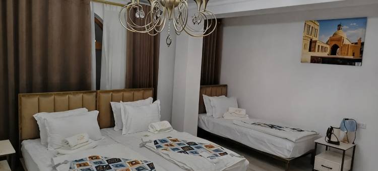 ZIYNAT Hotel图片