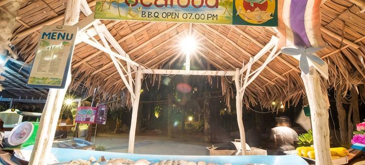 皮皮岛海滩度假酒店(Phi Phi the Beach Resort)图片