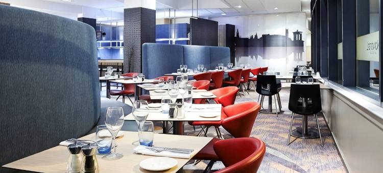 科伦巴酒店-康帕斯酒店集团(Columba Hotel Inverness by Compass Hospitality)图片