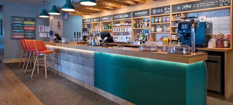 斯凯格内斯海滨普瑞米尔酒店(Premier Inn Skegness Seafront)图片