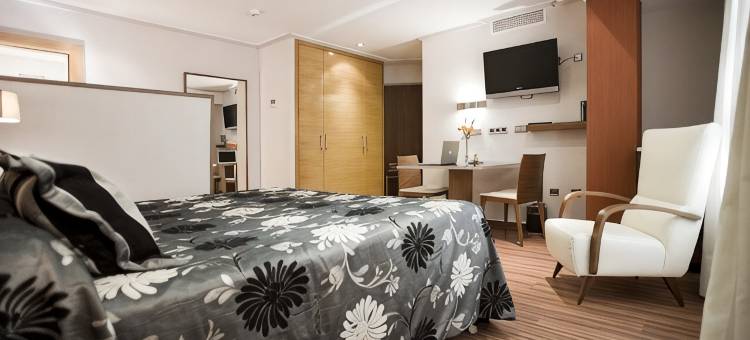艾尔库拉酒店(Hotel El Churra)图片