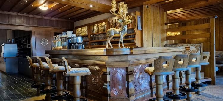Dahoam酒店 by Miha(Hotel Dahoam by Miha)图片
