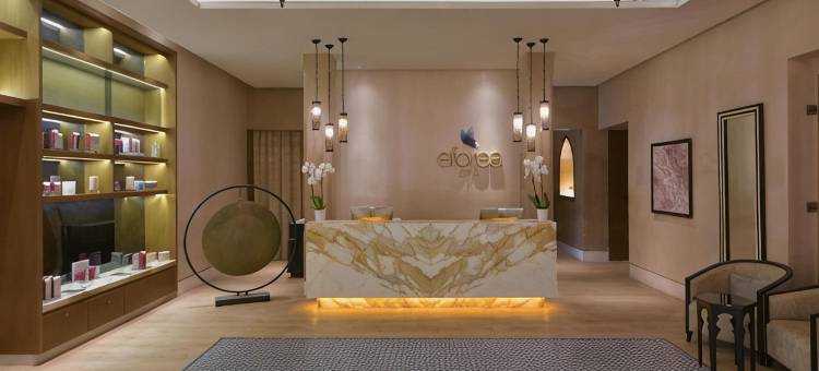丹吉尔阿尔胡拉希尔顿水疗度假村(Hilton Tangier Al Houara Resort & Spa)图片
