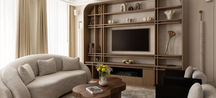 HIGHSTAY 豪华服务公寓 - 巴黎交易所(HIGHSTAY - Luxury Serviced Apartments - Bourse)图片