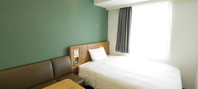 VIA INN 心斋桥 - JR西日本集團(Via Inn Shinsaibashi)图片