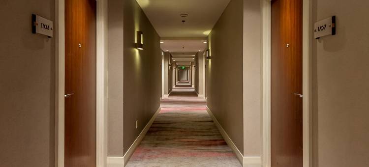 特立尼达凯悦丽晶酒店(Hyatt Regency Trinidad)图片