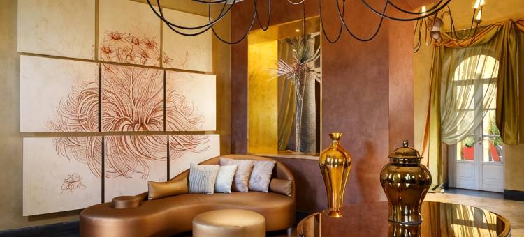 阿皮阿尼别墅(Villa Appiani Hotel)图片