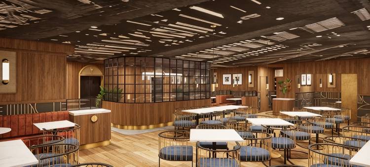 voco 阿斯托里亚 by IHG(Voco Astoria by IHG)图片