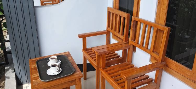 Hotel Kasuwari Labuan Bajo图片