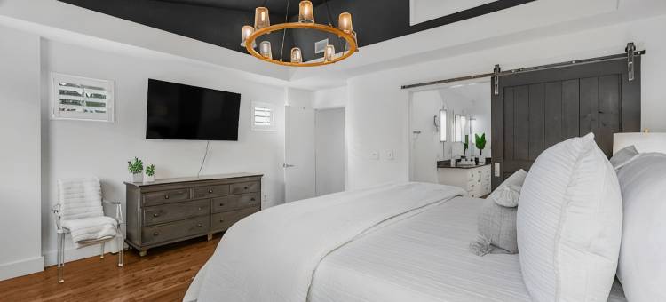 Special Free Night Offer!! Downtown Luxury! Only 2MI to Broadway!! Near Vandy!图片