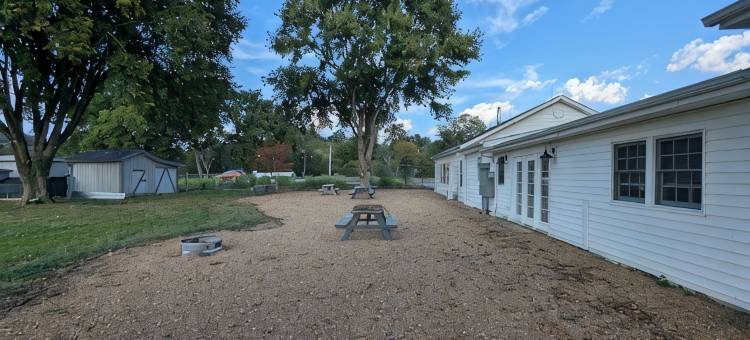Watauga Flats Farm – A Working Farm Stay with Rustic Charm & Modern Comfort!图片