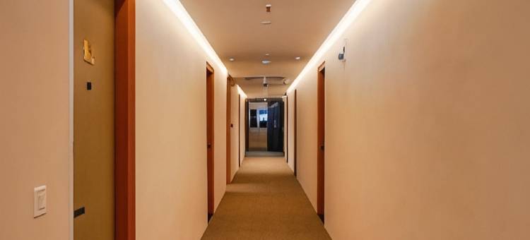 Click Hotel Bhuntar,库鲁-布恩塔尔机场(Click Hotel Bhuntar, Kullu Manali -Bhuntar Airport)图片