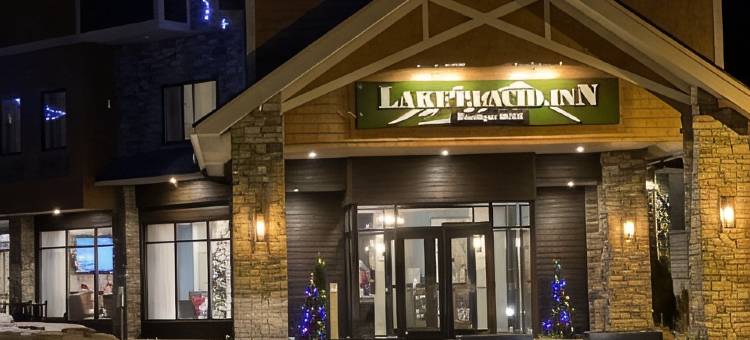 普莱西德湖旅馆精品酒店(Lake Placid Inn Boutique Hotel)图片